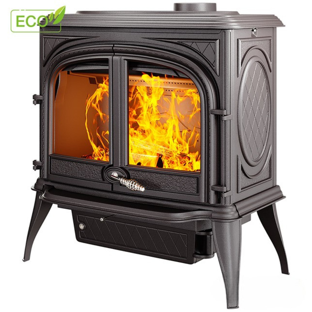 Чугунная печь KAWMET Premium ARES S7 ECO