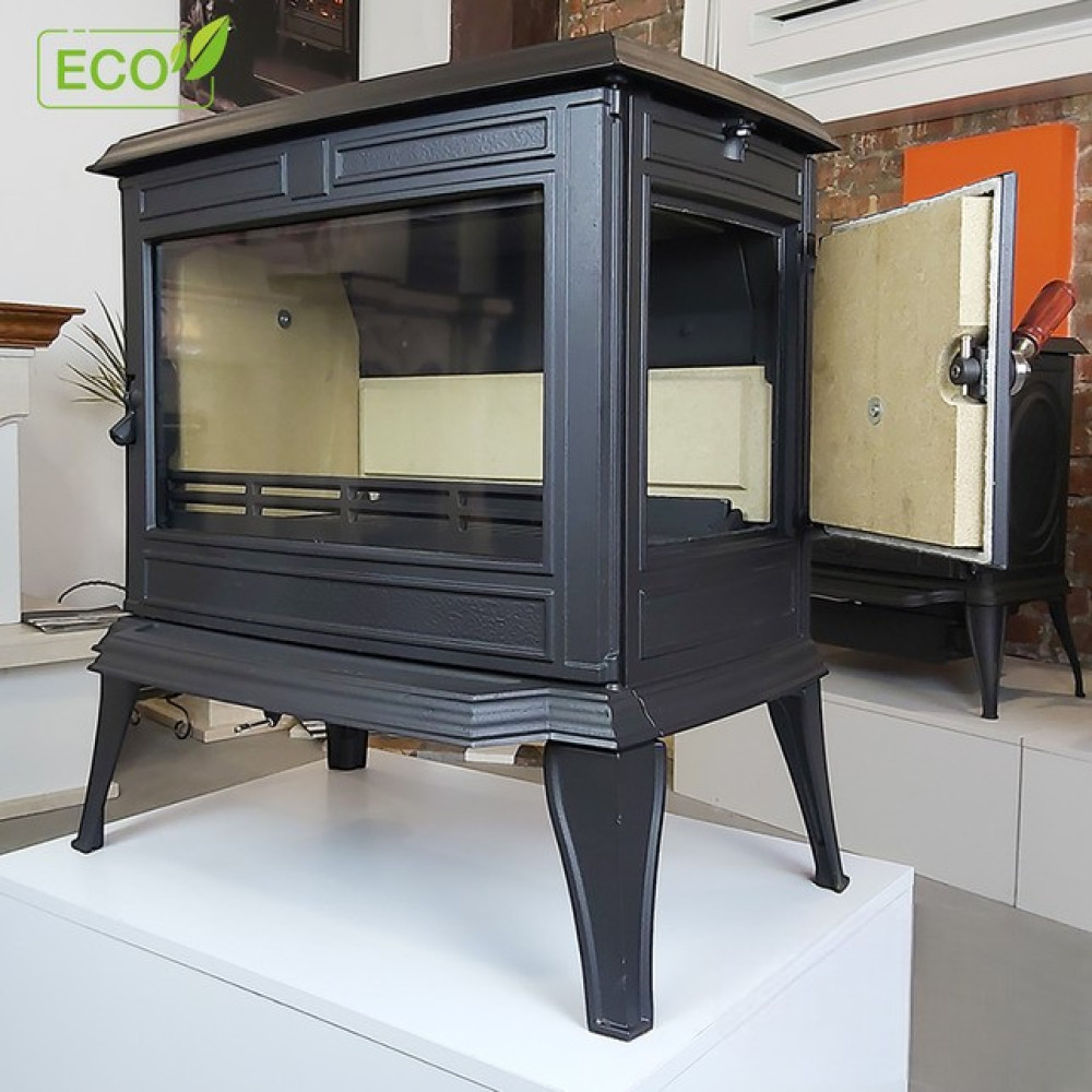Чугунная печь KAWMET Premium ATHENA S12 ECO