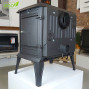 Чугунная печь KAWMET Premium ATHENA S12 ECO