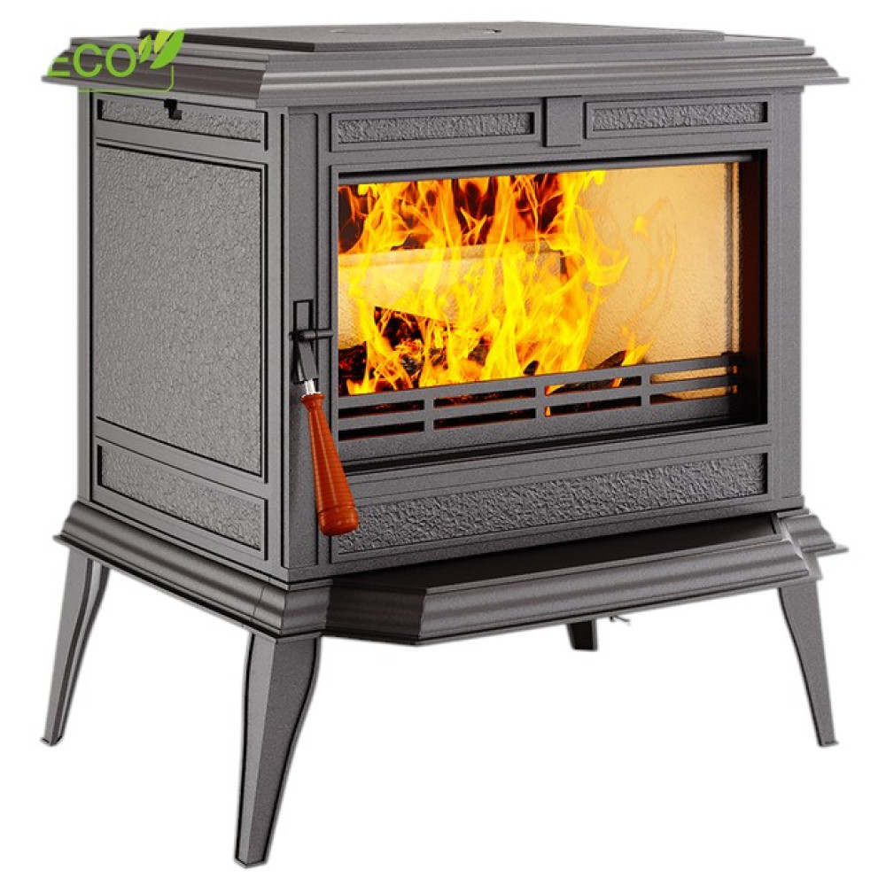 Чугунная печь KAWMET Premium ATHENA S12 ECO