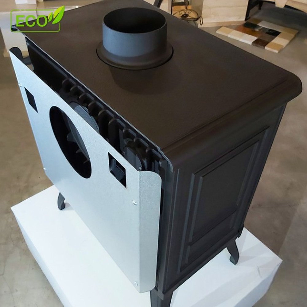Чугунная печь KAWMET Premium EOS S13 ECO