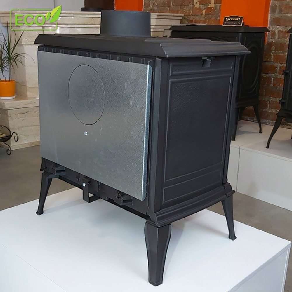 Чугунная печь KAWMET Premium PROMETEUS S11 ECO