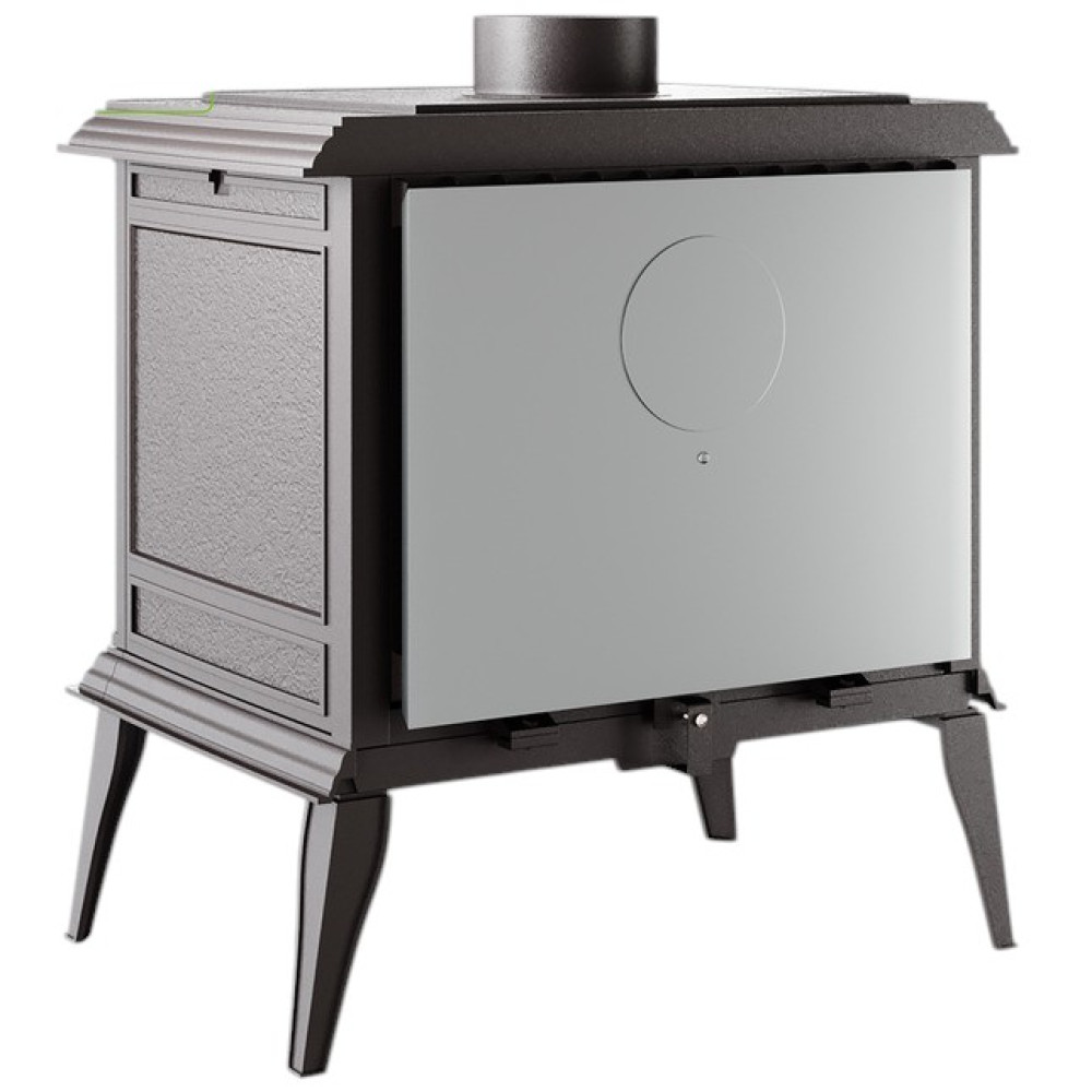 Чугунная печь KAWMET Premium PROMETEUS S11 ECO