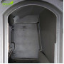 Чугунная печь KAWMET Premium SELENA S14 ECO