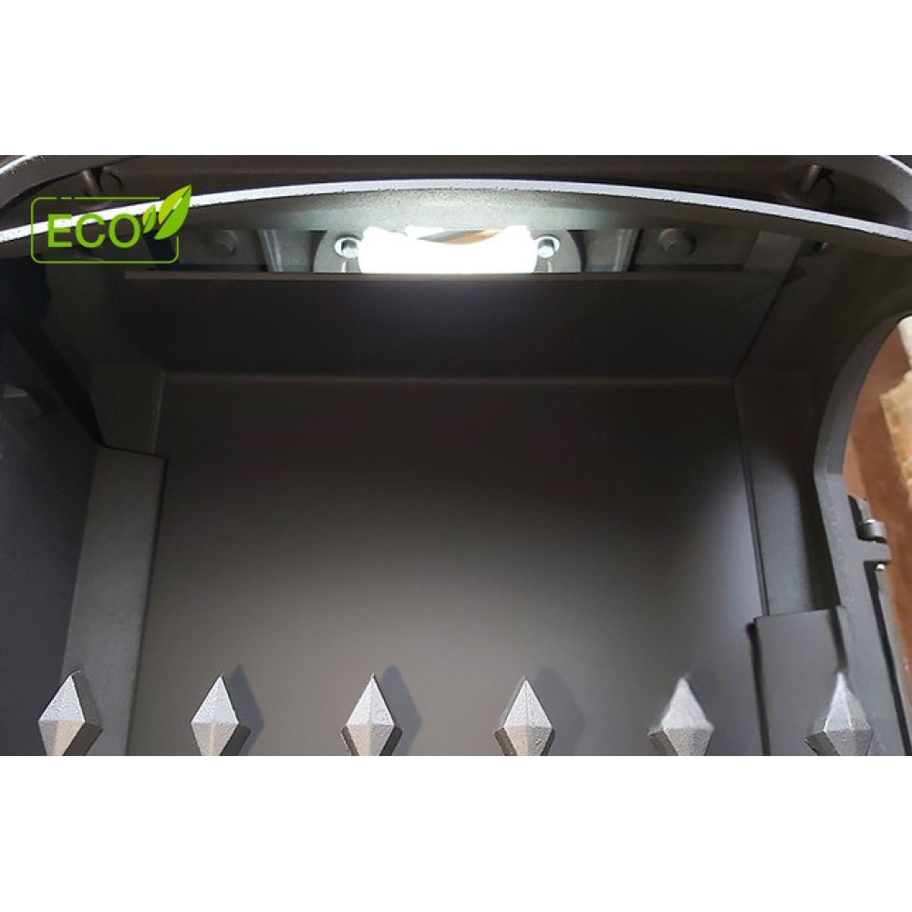 Чугунная печь KAWMET Premium SELENA S14 ECO