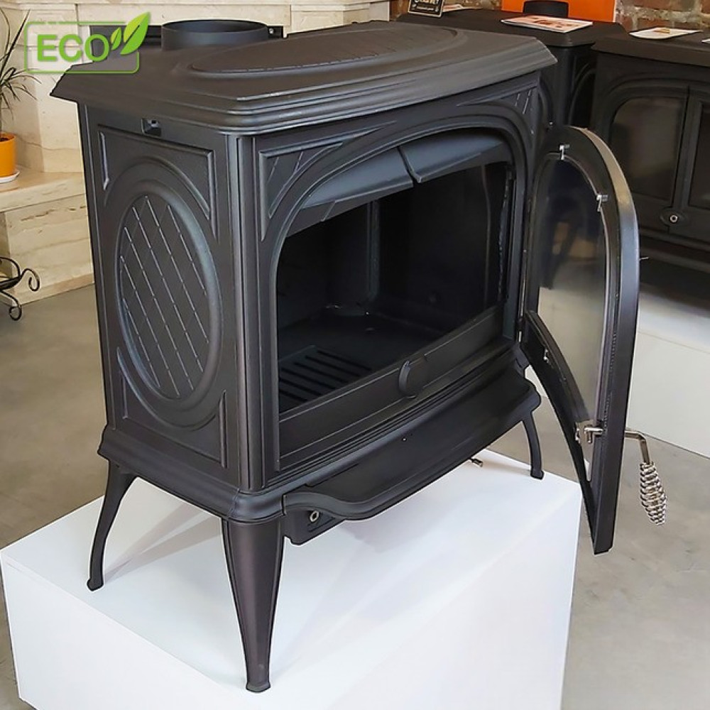 Чугунная печь KAWMET Premium SPHINX S6 ECO