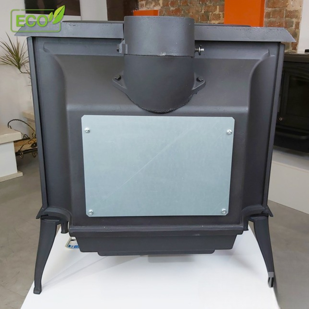 Чугунная печь KAWMET Premium SPHINX S6 ECO