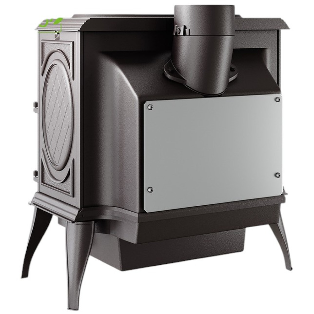 Чугунная печь KAWMET Premium SPHINX S6 ECO