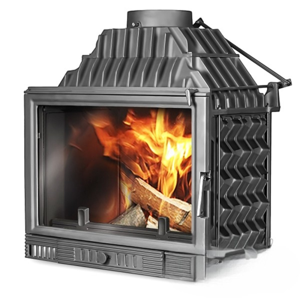 Каминная топка KAWMET W1 Herb (18 kW)