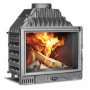 Каминная топка KAWMET W1 Herb (18 kW)