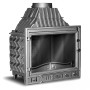 Каминная топка KAWMET W3 (16.7 kW)