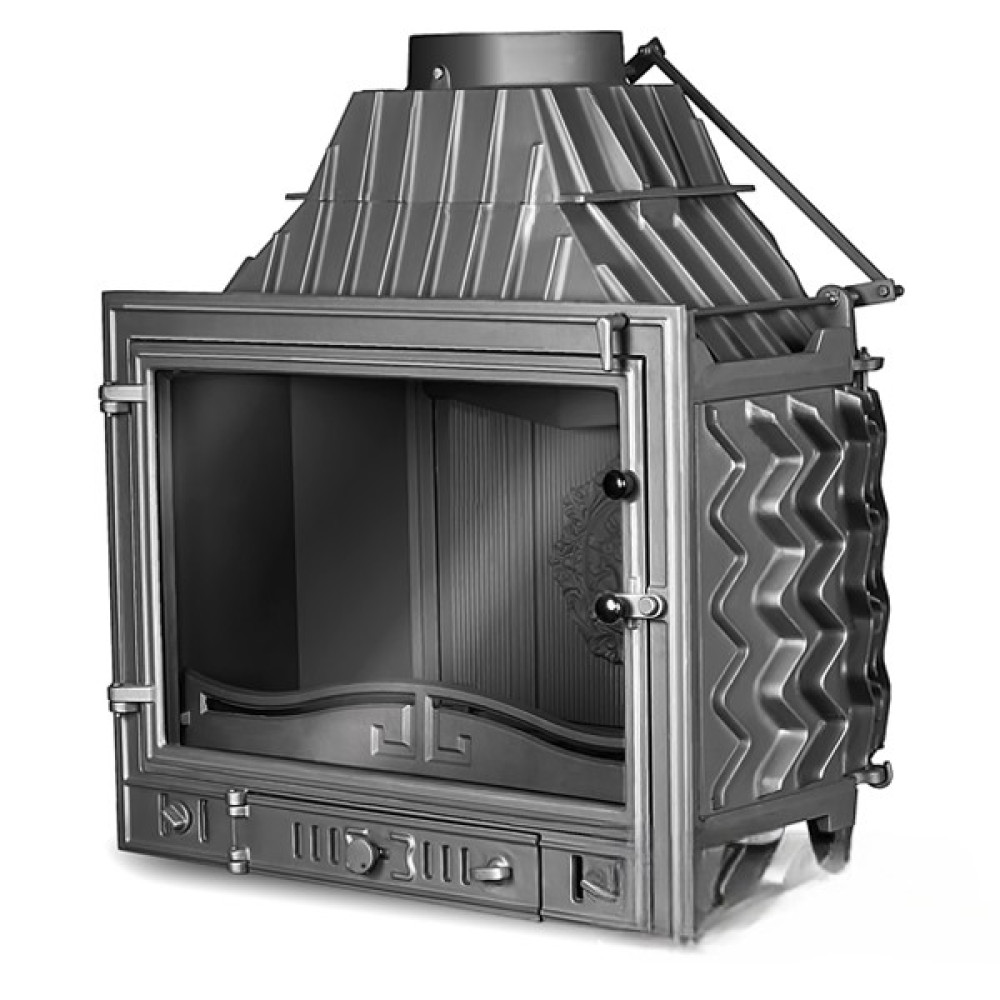 Каминная топка KAWMET W3 (16.7 kW)