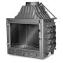 Каминная топка KAWMET W3 (16.7 kW)