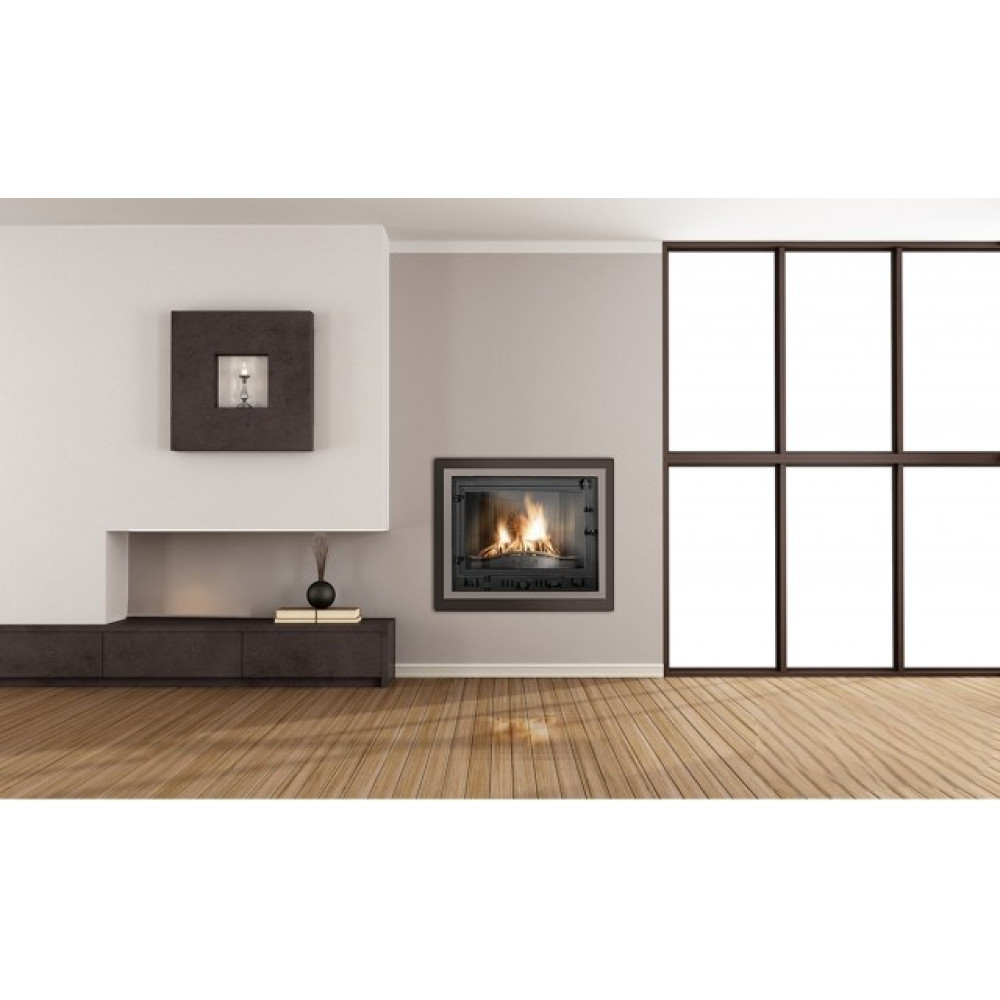 Каминная топка KAWMET W3 (16.7 kW)