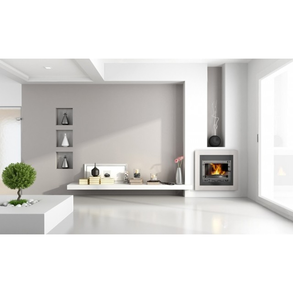 Каминная топка KAWMET W3 (16.7 kW)