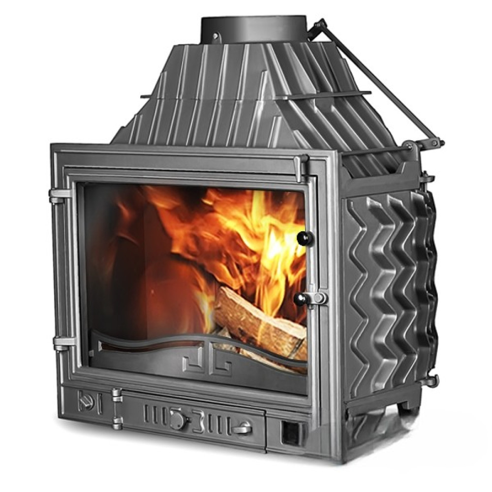 Каминная топка KAWMET W3 (16.7 kW)