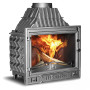 Каминная топка KAWMET W3 (16.7 kW)