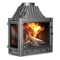 Каминная топка KAWMET W3 LB (16.7 kW)