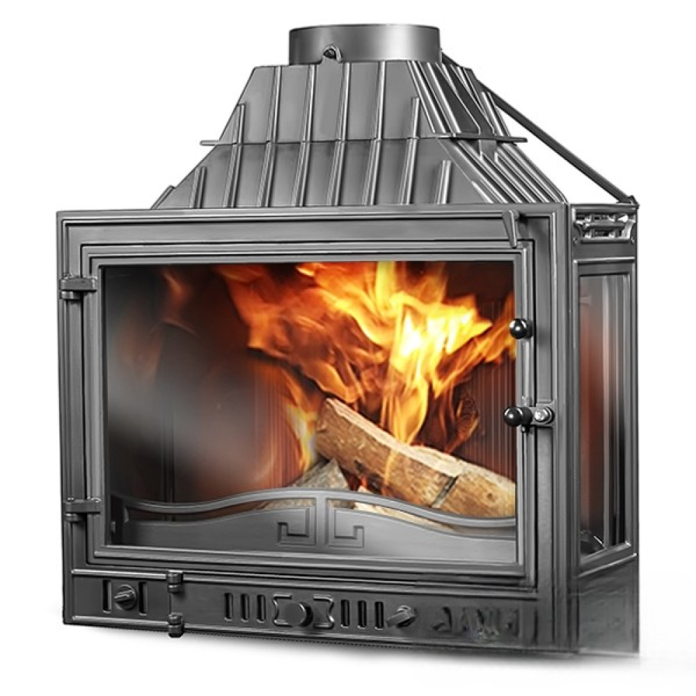 Каминная топка KAWMET W3 PB (16.7 kW)