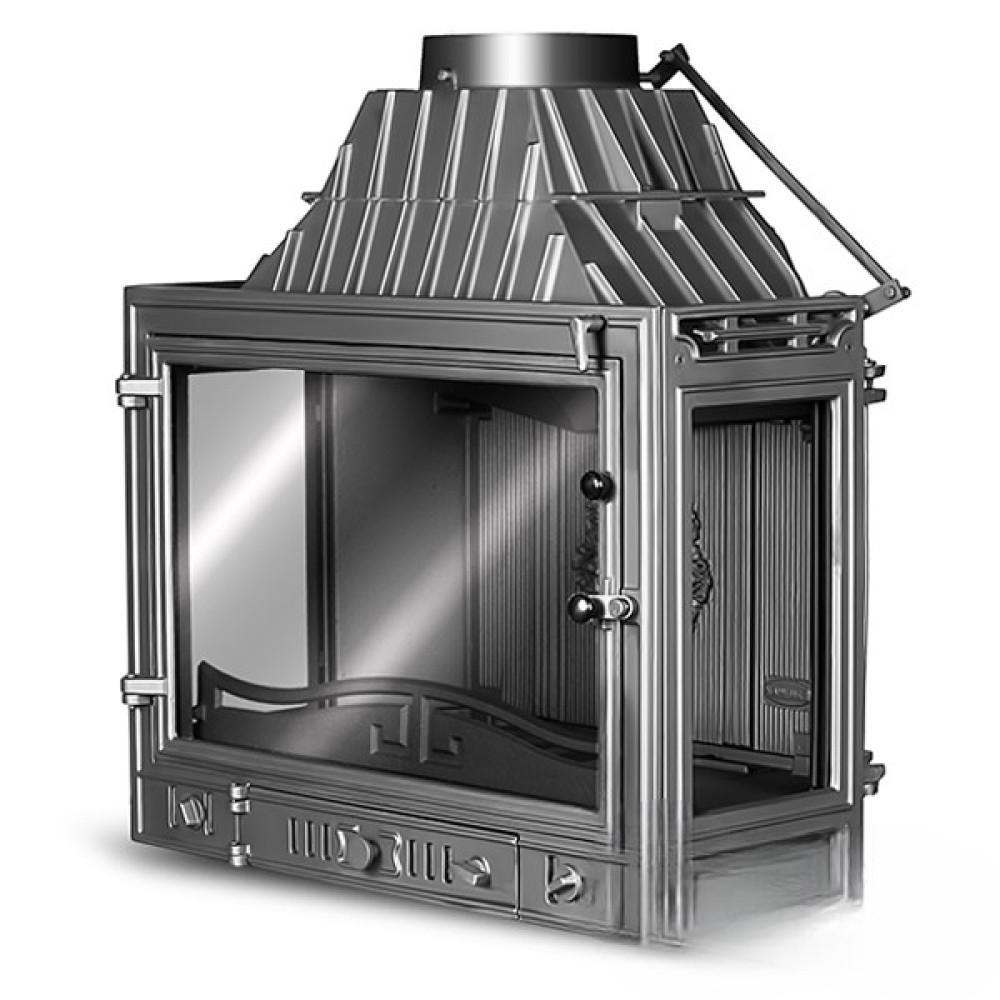 Каминная топка KAWMET W3 PLB (16.7 kW)