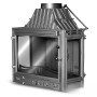 Каминная топка KAWMET W3 PLB (16.7 kW)