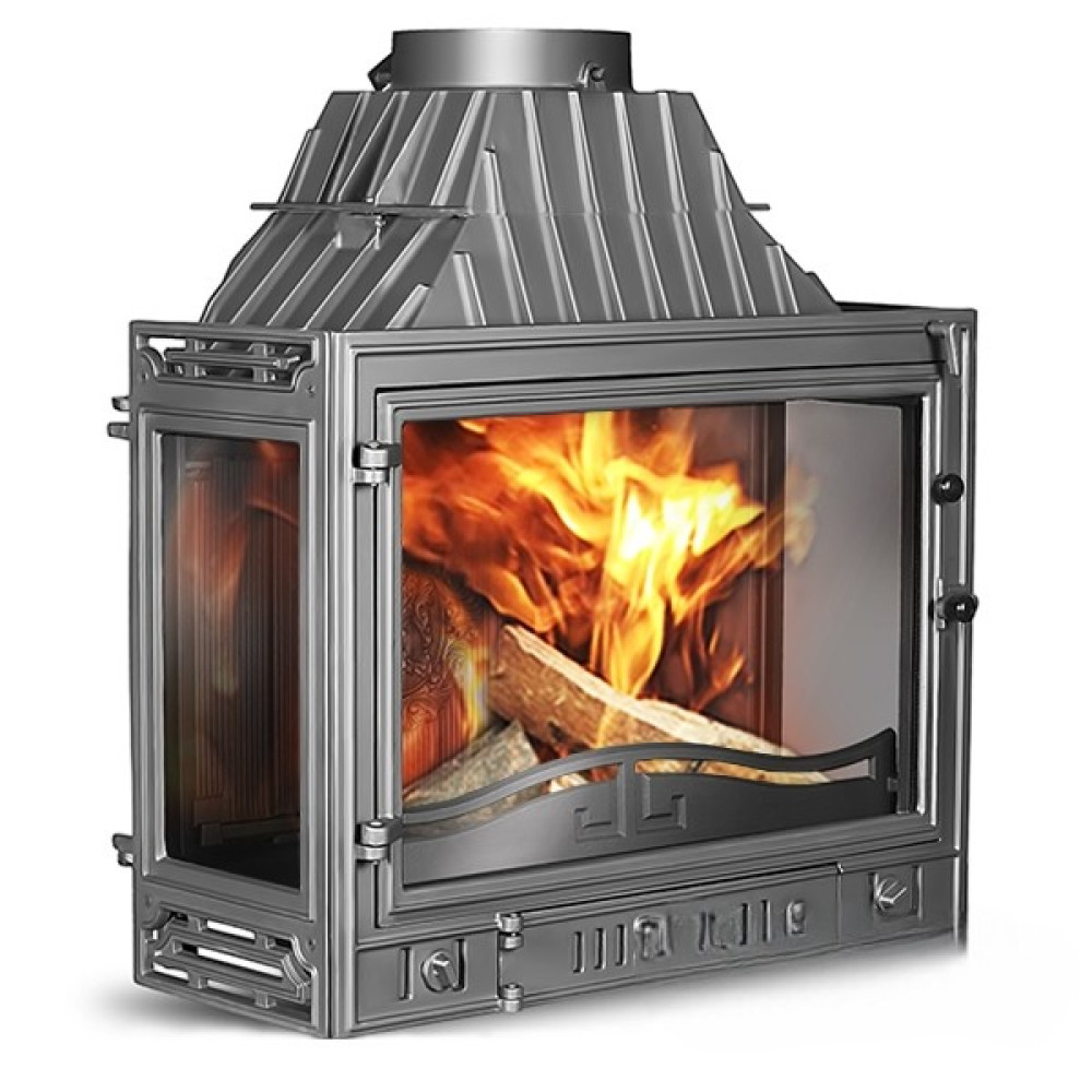 Каминная топка KAWMET W3 PLB (16.7 kW)