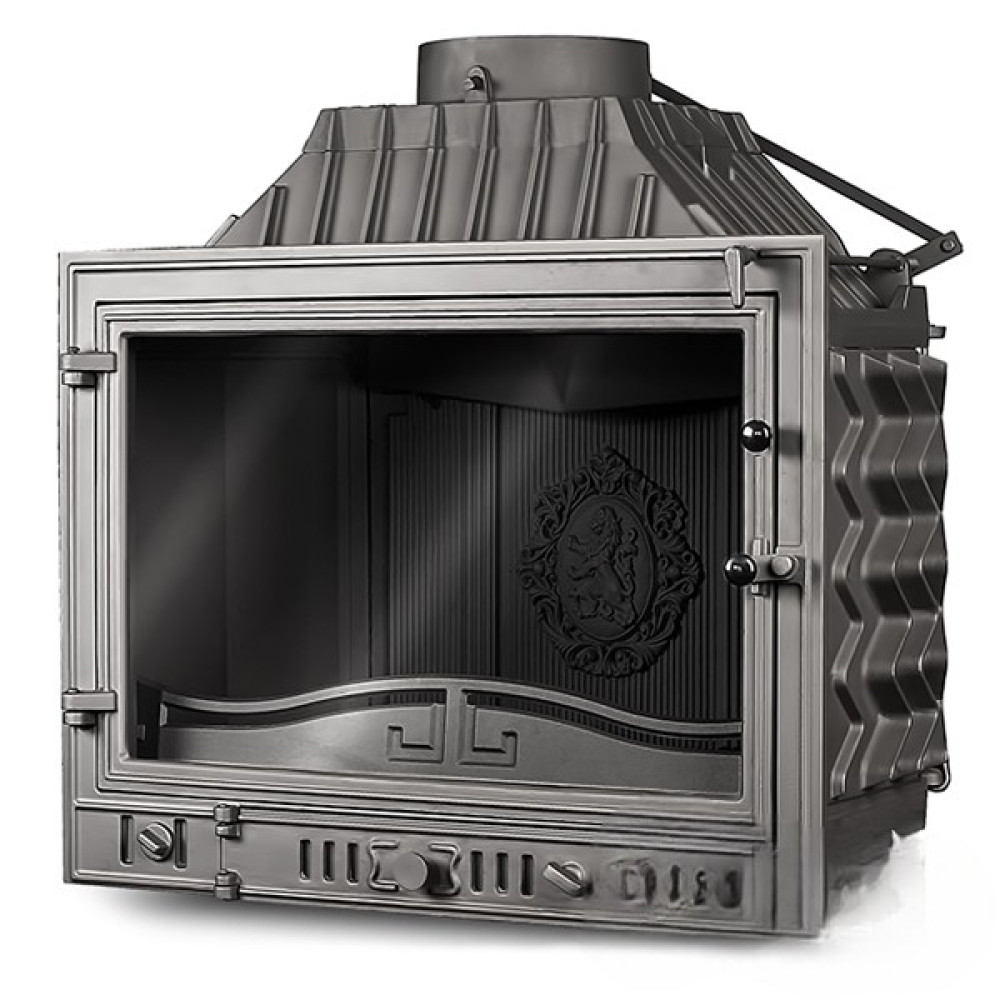 Каминная топка KAWMET W4 (14.5 kW)