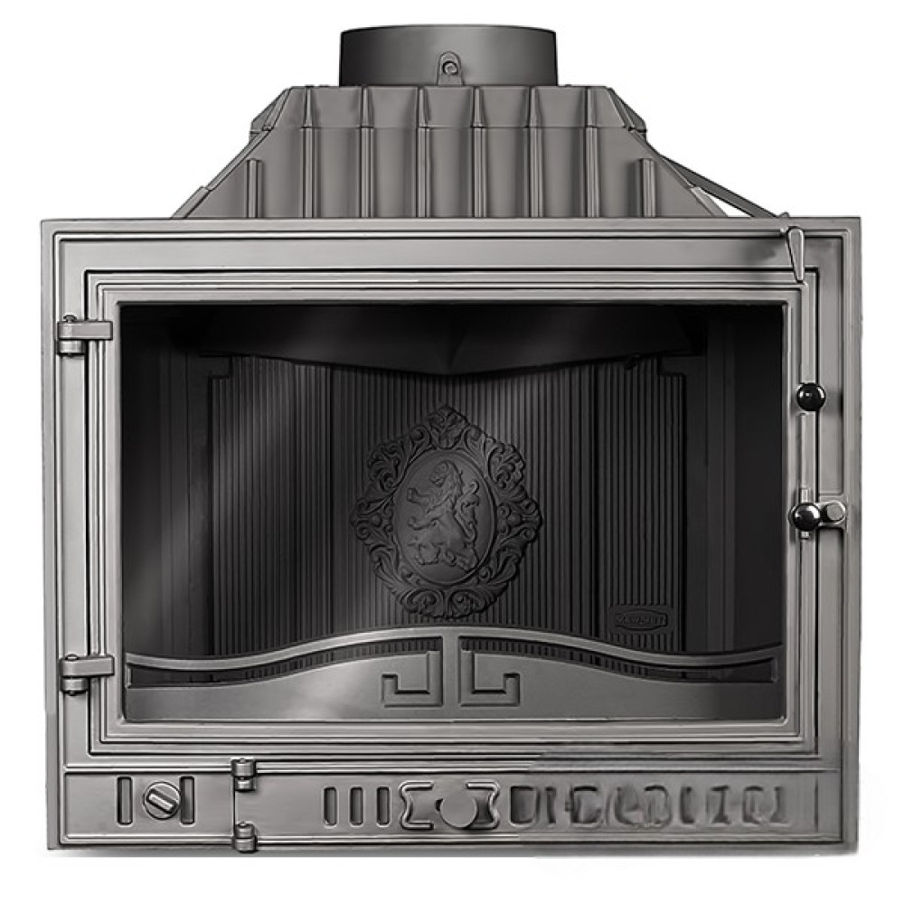 Каминная топка KAWMET W4 (14.5 kW)