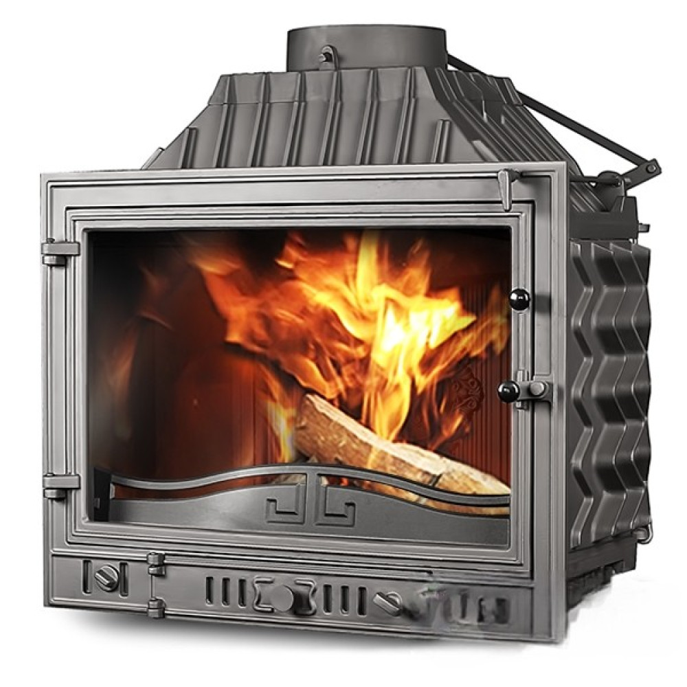 Каминная топка KAWMET W4 (14.5 kW)