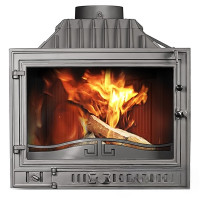 Каминная топка KAWMET W4 (14.5 kW)