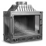Каминная топка KAWMET W4 PLB (14.5 kW)
