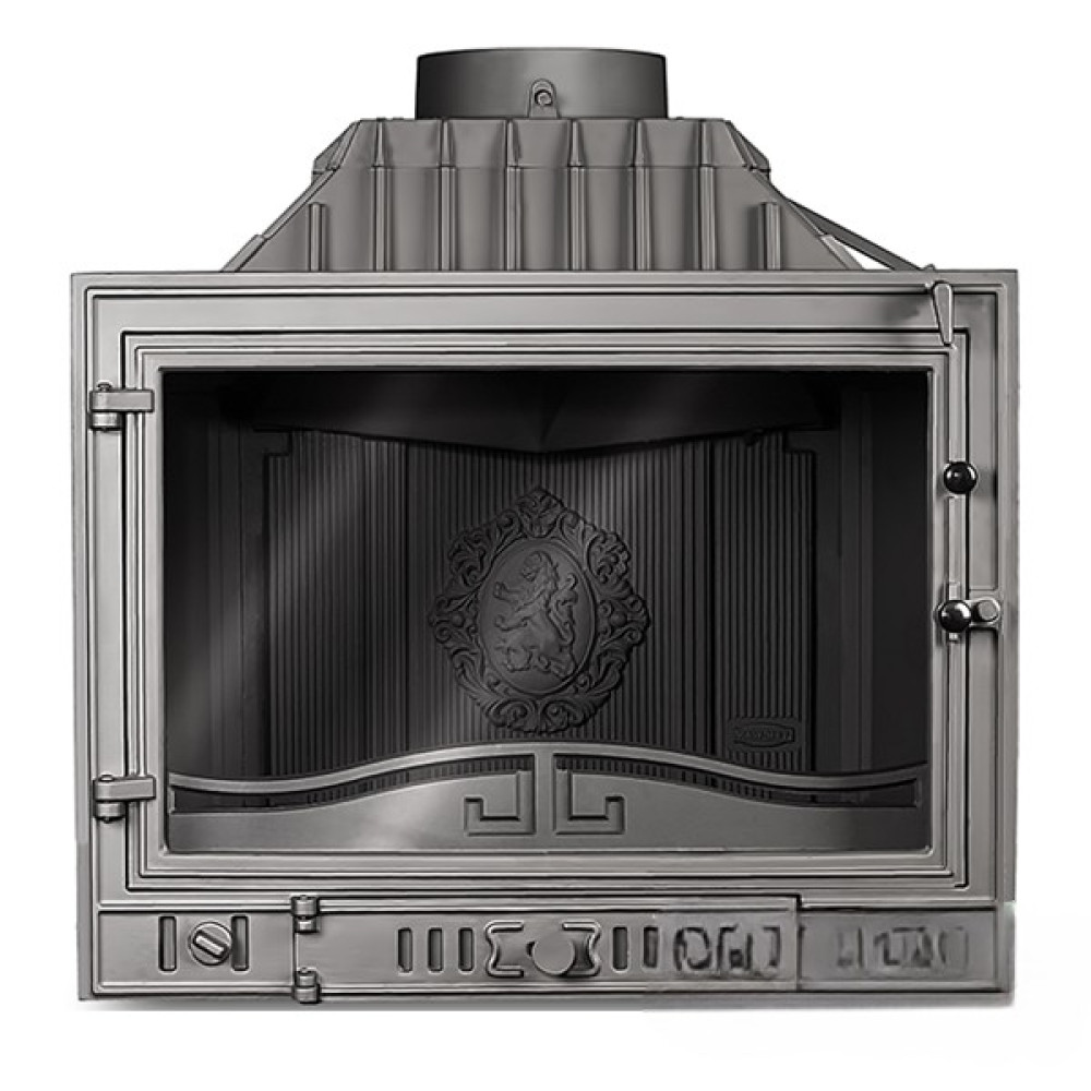 Каминная топка KAWMET W4 PLB (14.5 kW)