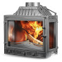 Каминная топка KAWMET W4 PLB (14.5 kW)