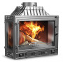 Каминная топка KAWMET W4 PLB (14.5 kW)
