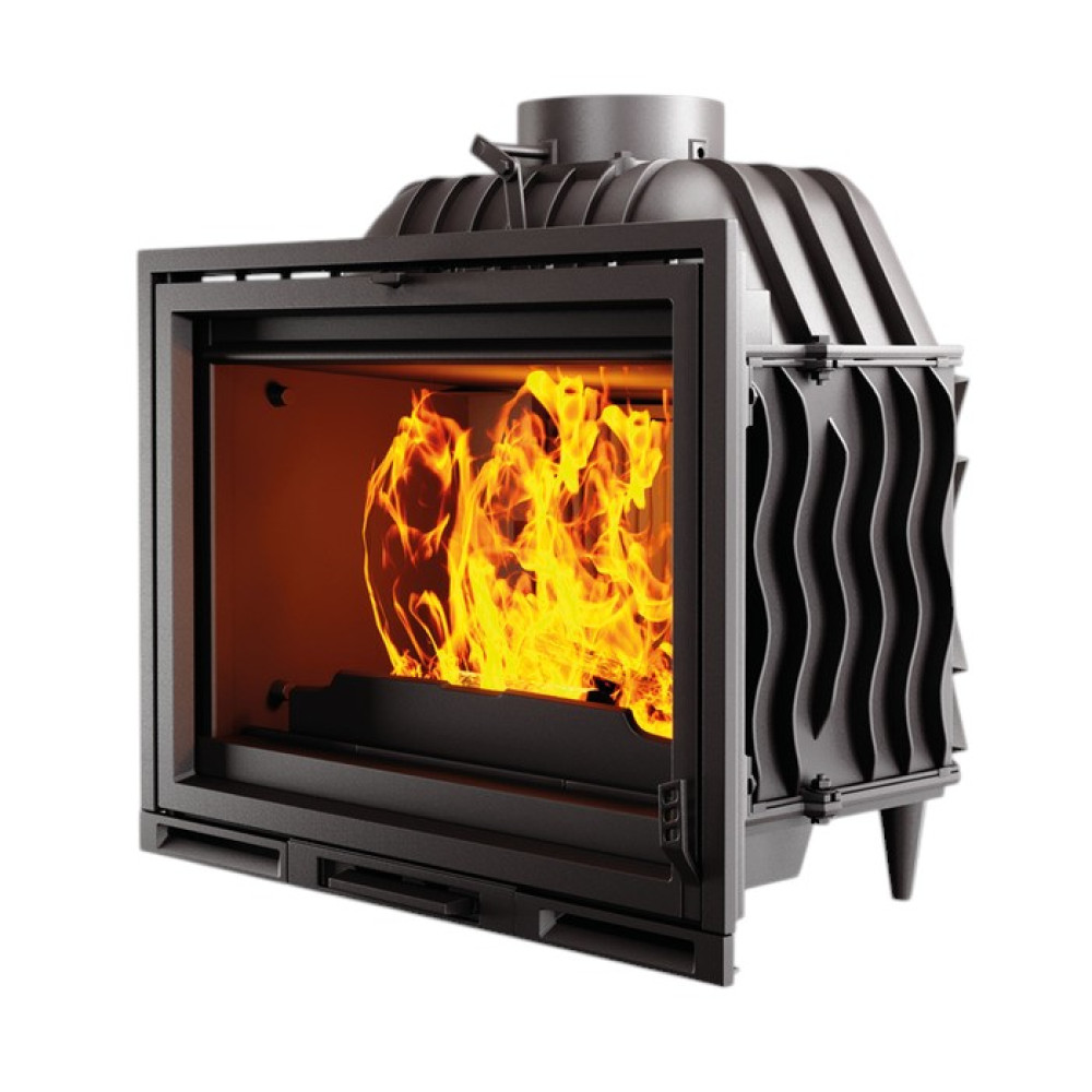 Каминная топка KAWMET Premium HERMES F23