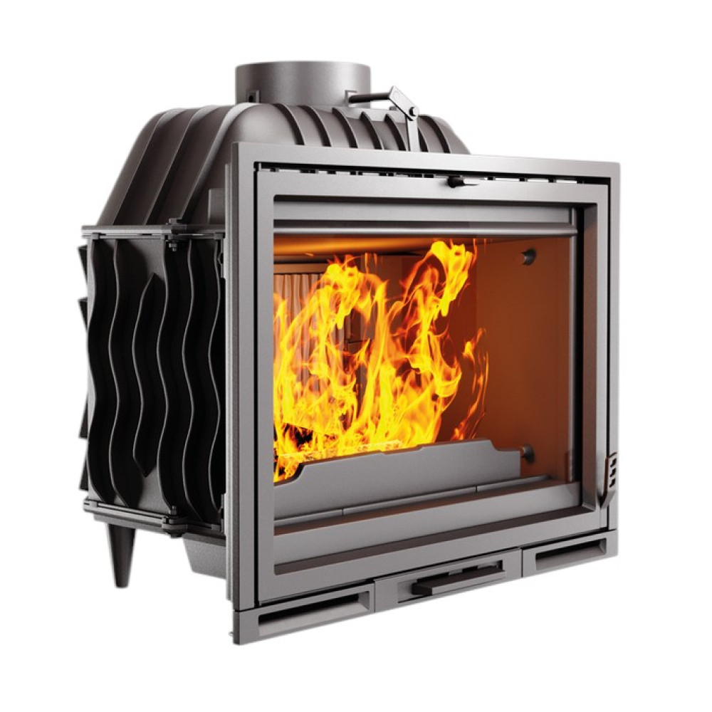 Каминная топка KAWMET Premium HERMES F23