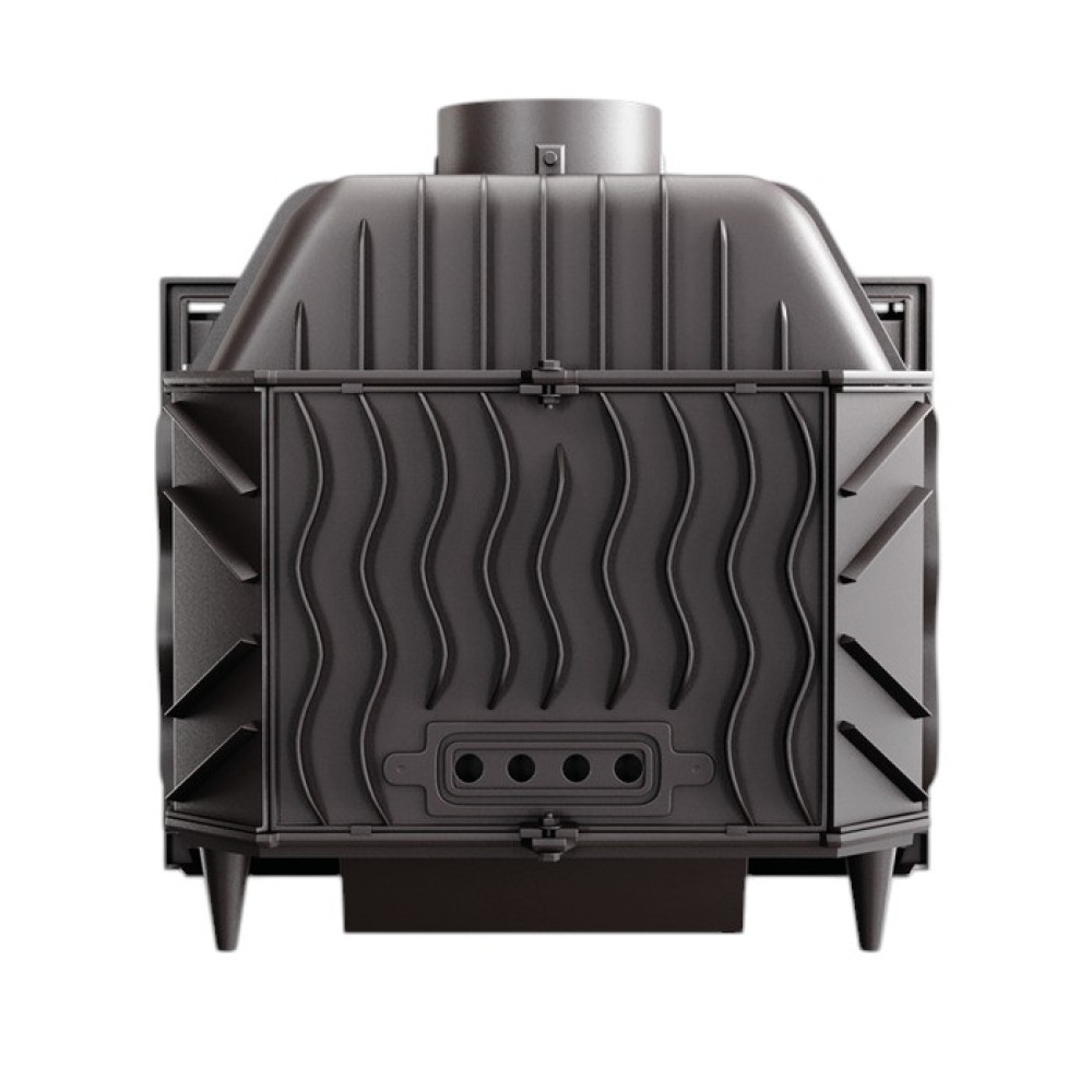 Каминная топка KAWMET Premium HERMES F23