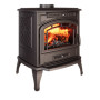 Чугунная печь KAWMET P7 (9.3 kW) ECO