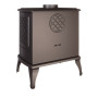 Чугунная печь KAWMET P7 (9.3 kW) ECO