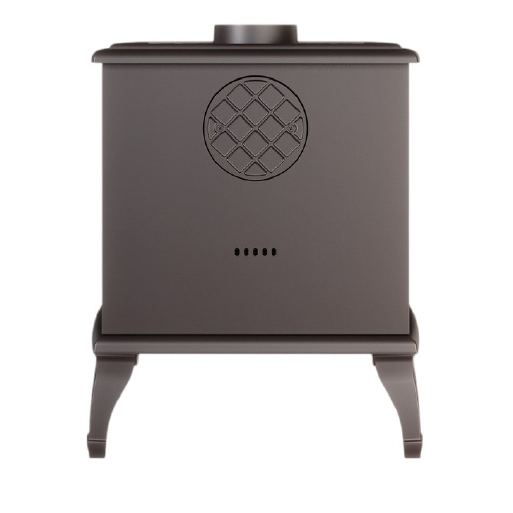 Чугунная печь KAWMET P7 (9.3 kW) ECO