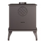 Чугунная печь KAWMET P7 (9.3 kW) ECO
