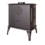 Чугунная печь KAWMET P7 (9.3 kW) ECO