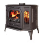 Чугунная печь KAWMET P7 LB (10.5 kW) ECO