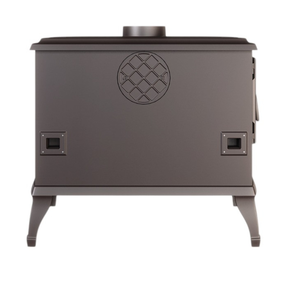 Чугунная печь KAWMET P7 LB (10.5 kW) ECO