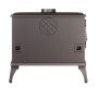 Чугунная печь KAWMET P7 LB (10.5 kW) ECO