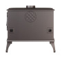 Чугунная печь KAWMET P7 PB (10.5 kW) ECO