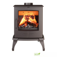 Чугунная печь KAWMET P8 (7.9 kW) EСO