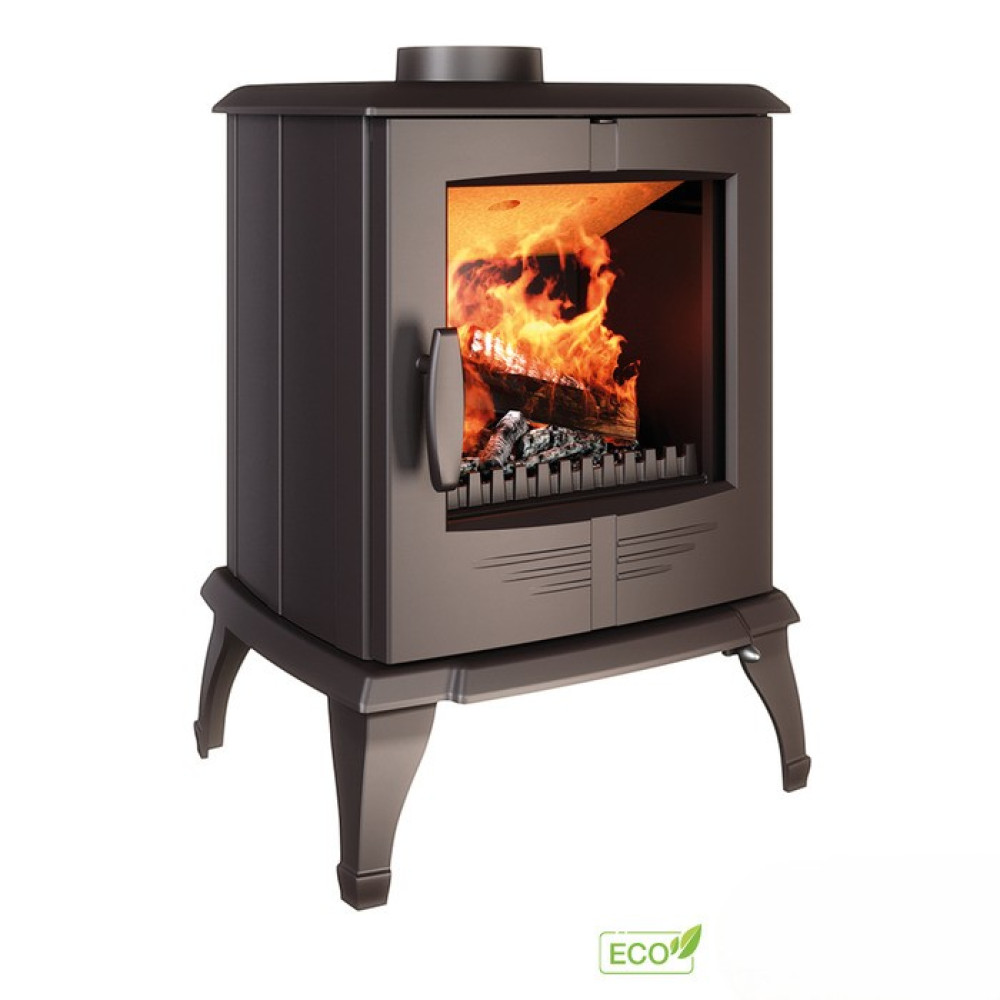 Чугунная печь KAWMET P8 (7.9 kW) EСO