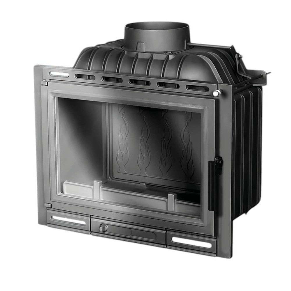 Каминная топка KAWMET W13A (11.5 kW) EСO