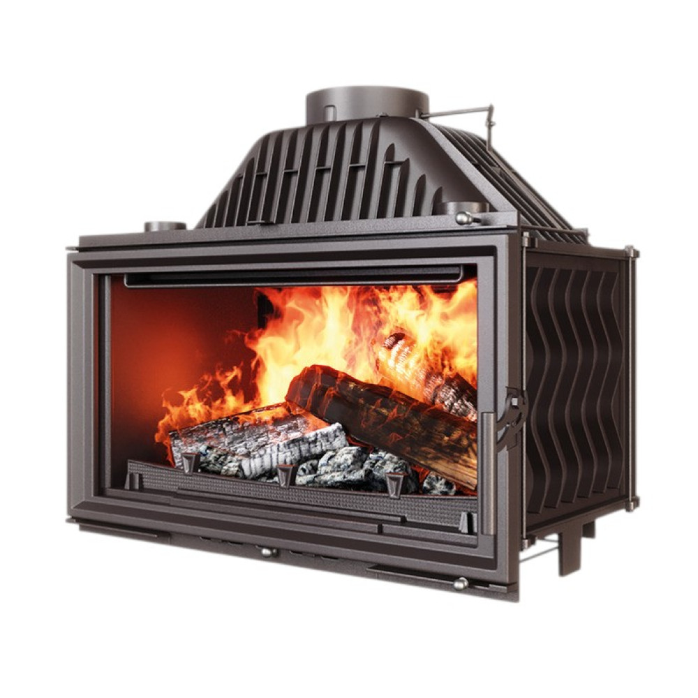 Каминная топка KAWMET W15 (13.5 kW) ECO